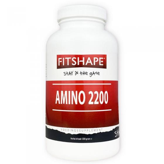 Amino 2200mg