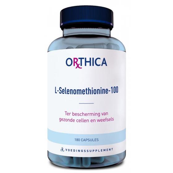 L-Selenomethionine 100