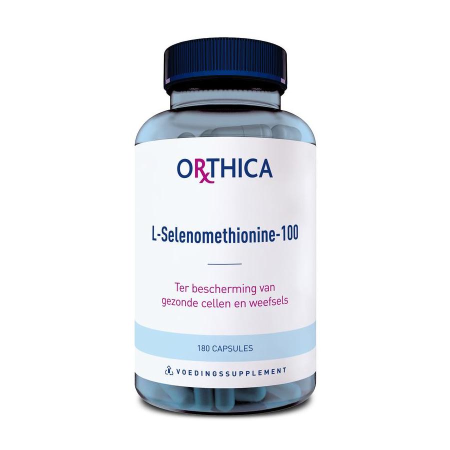 L-Selenomethionine 100