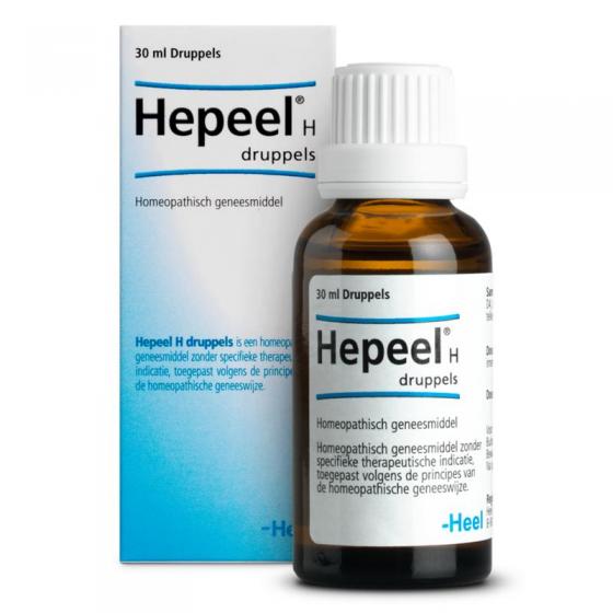 Hepeel H