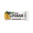 Lifebar acai banana bio raw