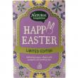 Happy easter bio