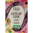 Lots of love bio