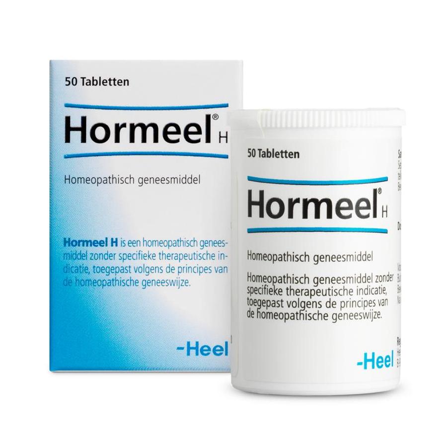 Hormeel H