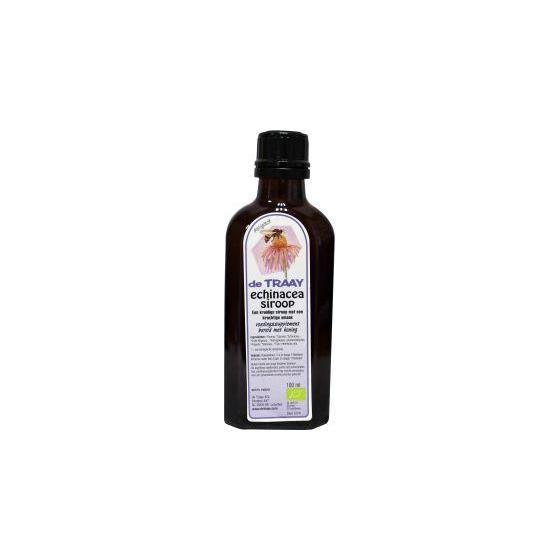 Echinacea siroop eko bio