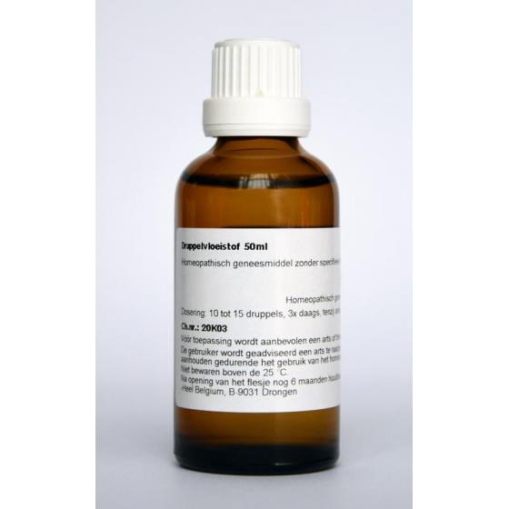 Secale cornutum D6