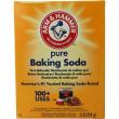 Baking soda poeder