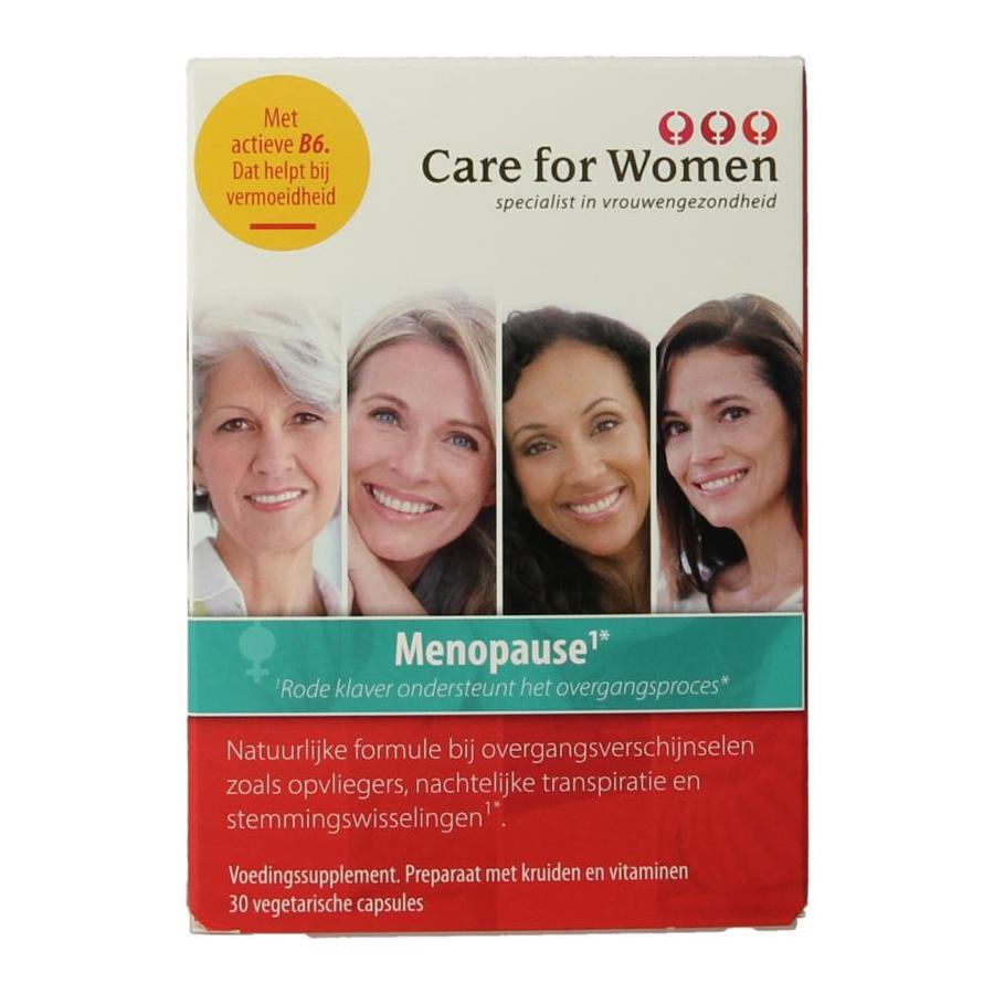 Menopause