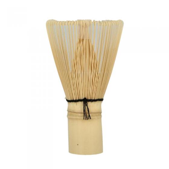 Matcha whisk bamboo