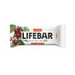 Lifebar kersen bio raw