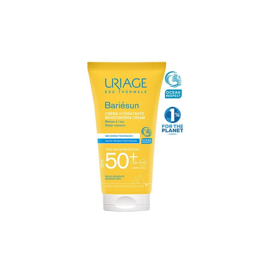 Sun creme SPF50