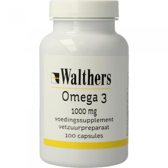 Omega 3 1000 mg