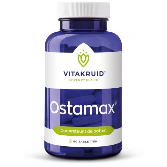 Ostamax