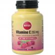 Vitamine C weerstand forte 250 mg