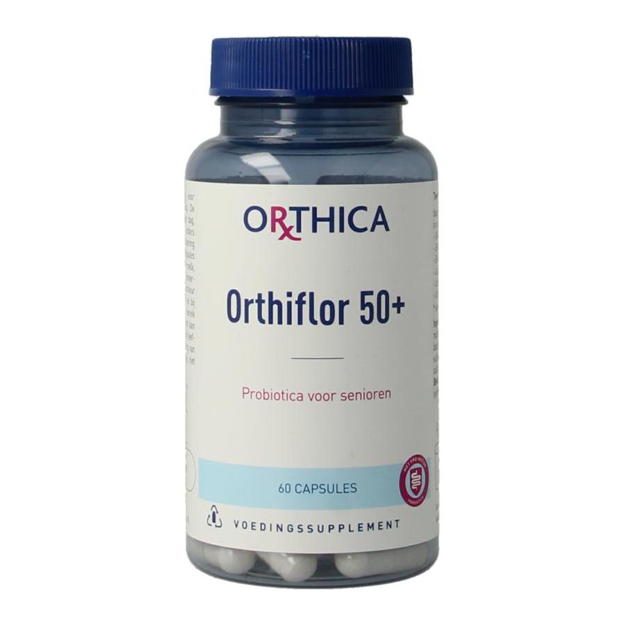 Orthiflor 50+ senior
