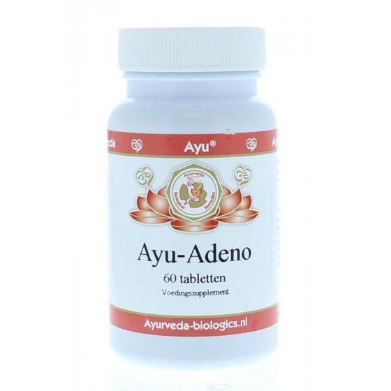 Ayu adeno