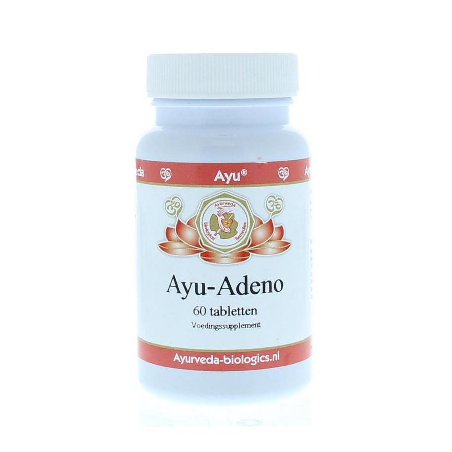 Ayu adeno