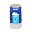 Pure deodorant stick