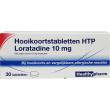 Loratadine hooikoorts tablet