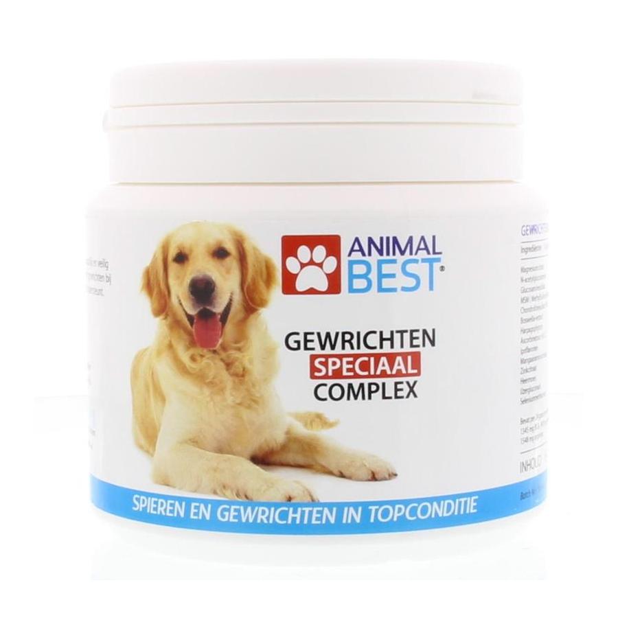 Gewrichten speciaal complex
