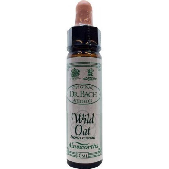 Wild oat Bach