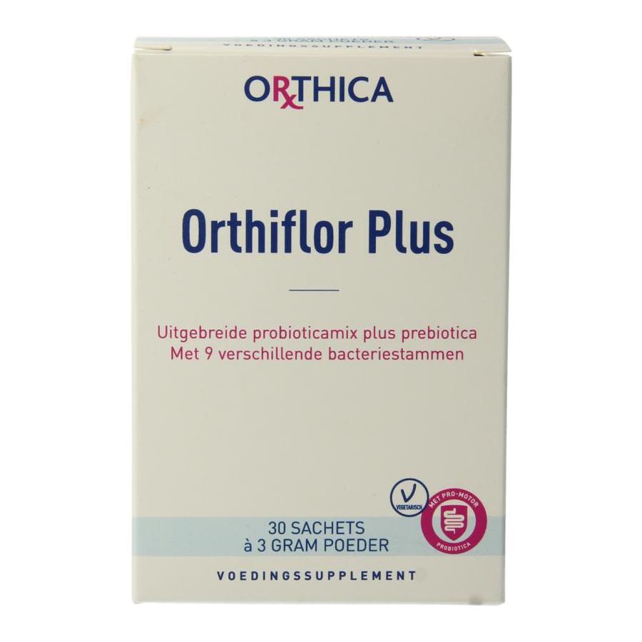 Orthiflor plus