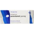 Paracetamol 500mg