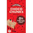 Choco chunks extra puur bio