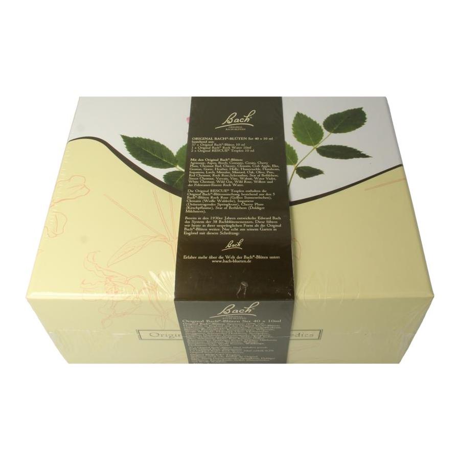 Bloesemremedies Set 10ml