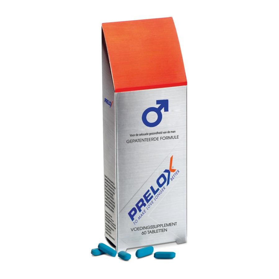 Prelox