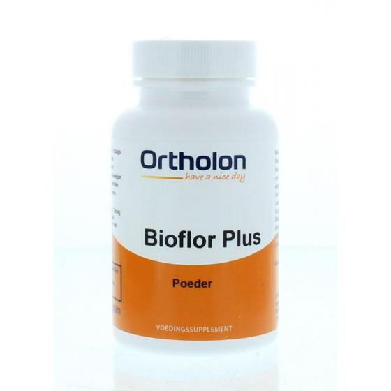 Bioflor plus