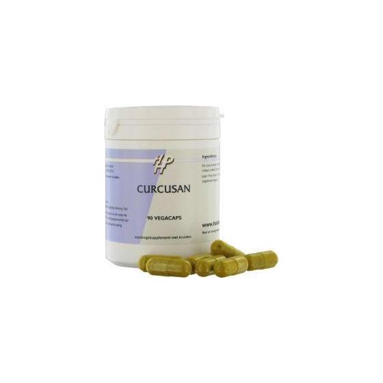 Curcusan ayurveda