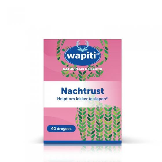 Nachtrust