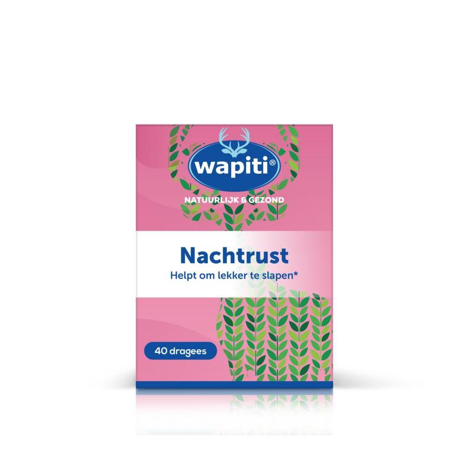 Nachtrust