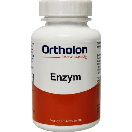 Enzym