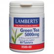 Groene thee 5000mg