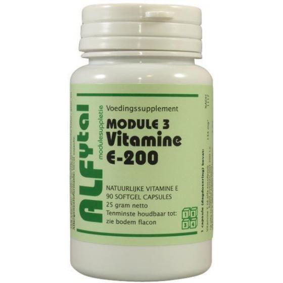 Vitamine E-200