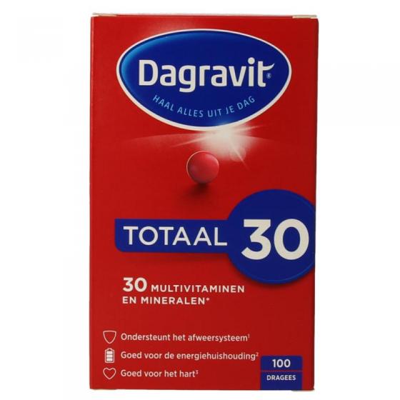 Totaal 30