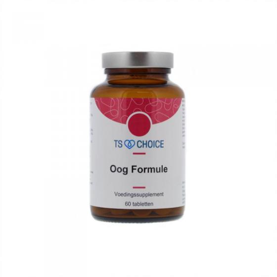 Oogformule