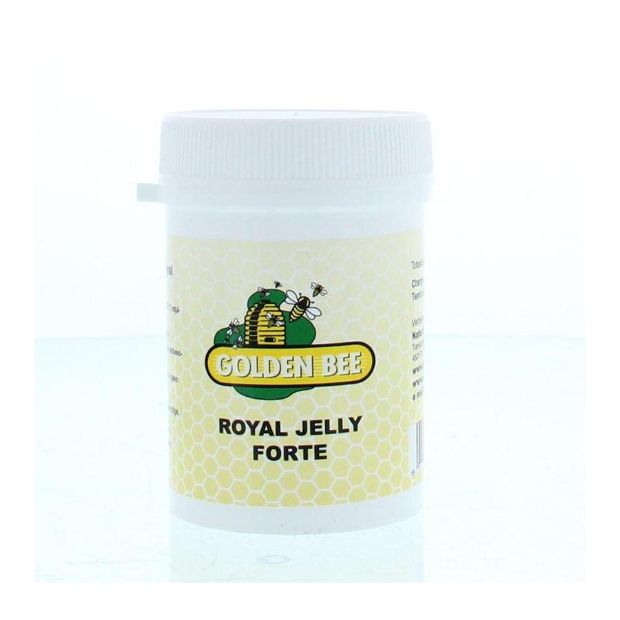 Royal jelly forte