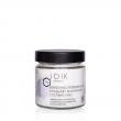 Organic foot bath refreshing