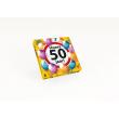 Tablet 50 jaar