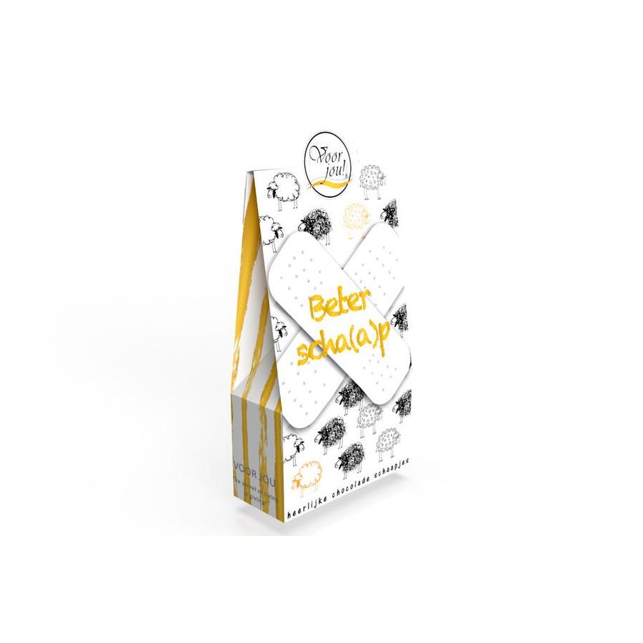 Cadeau doos beterschaap