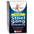 Stoelgang zonder senna