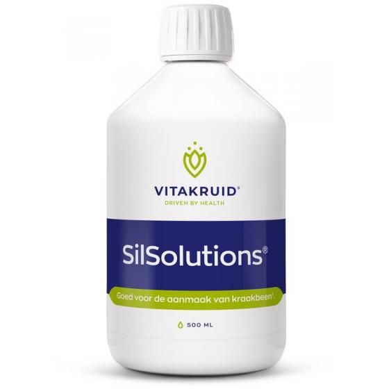 SilSolutions