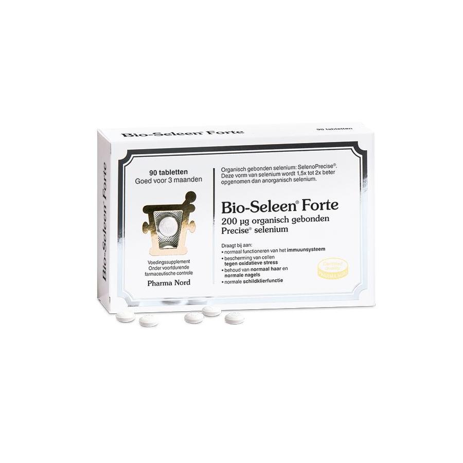 Bio seleen forte