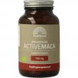 Biologische Active maca 750mg bio