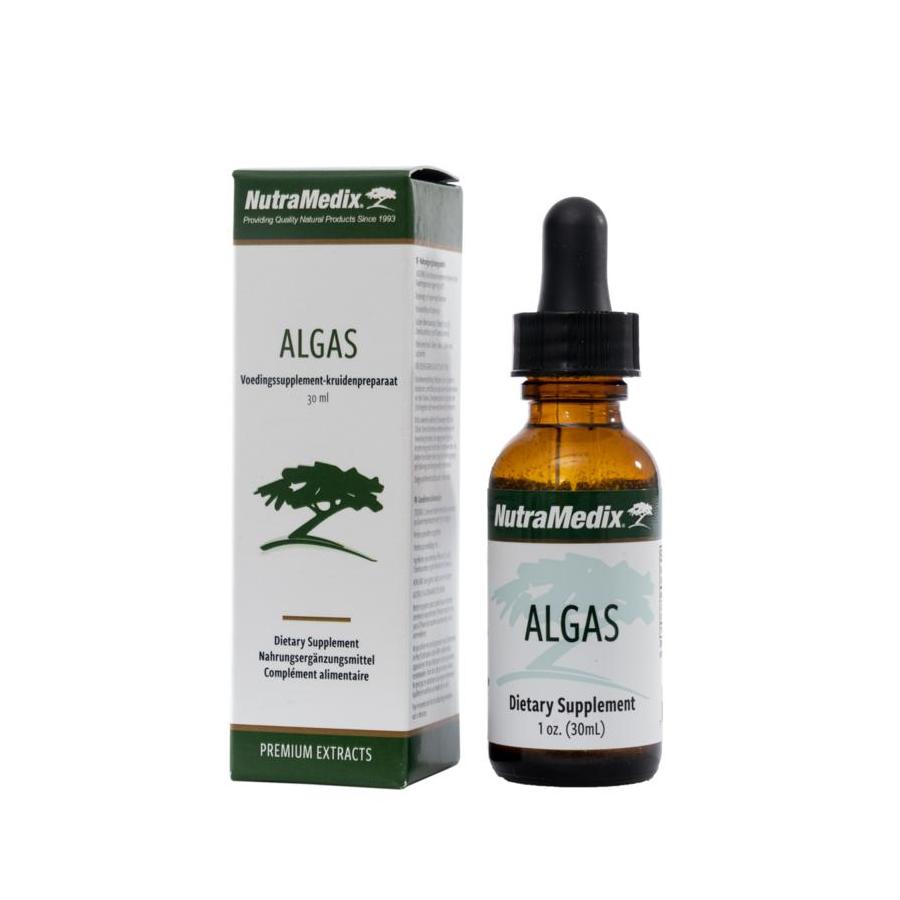 Algas