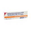 Antischimmelcreme terbinafine 10mg/g