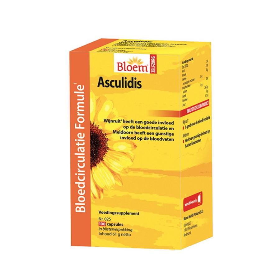 Asculidis